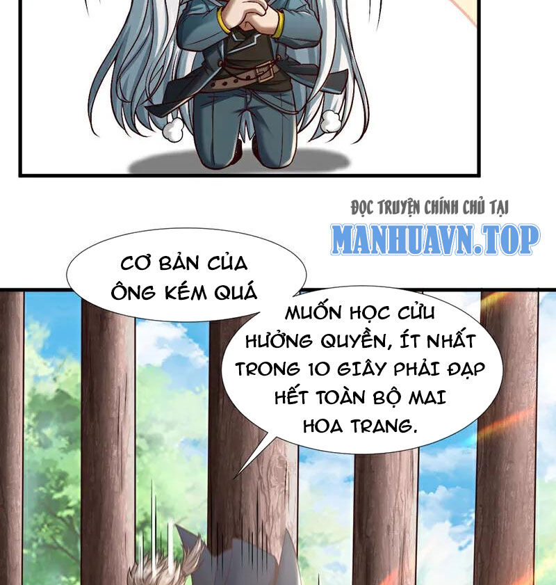 Trấn Quốc Thần Tế Chap 76 - Next Chap 77