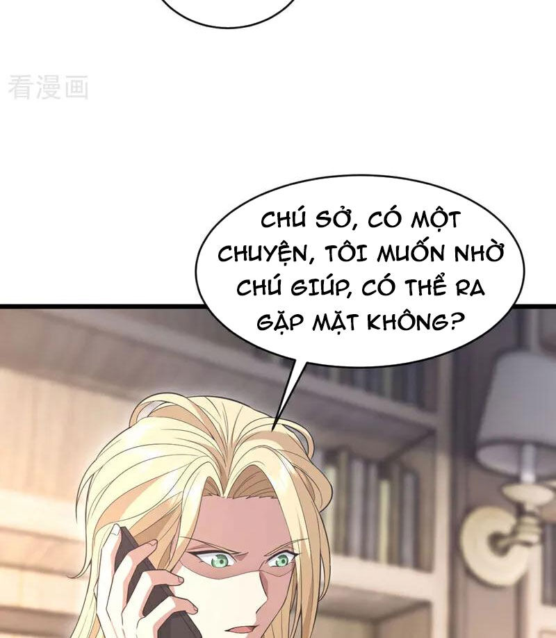 Trấn Quốc Thần Tế Chap 76 - Next Chap 77