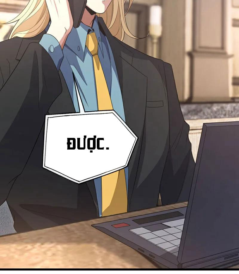 Trấn Quốc Thần Tế Chap 76 - Next Chap 77