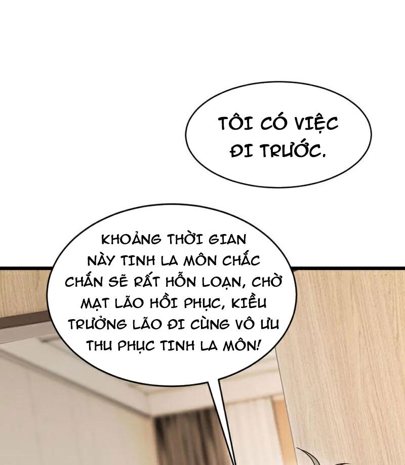 Trấn Quốc Thần Tế Chap 76 - Next Chap 77