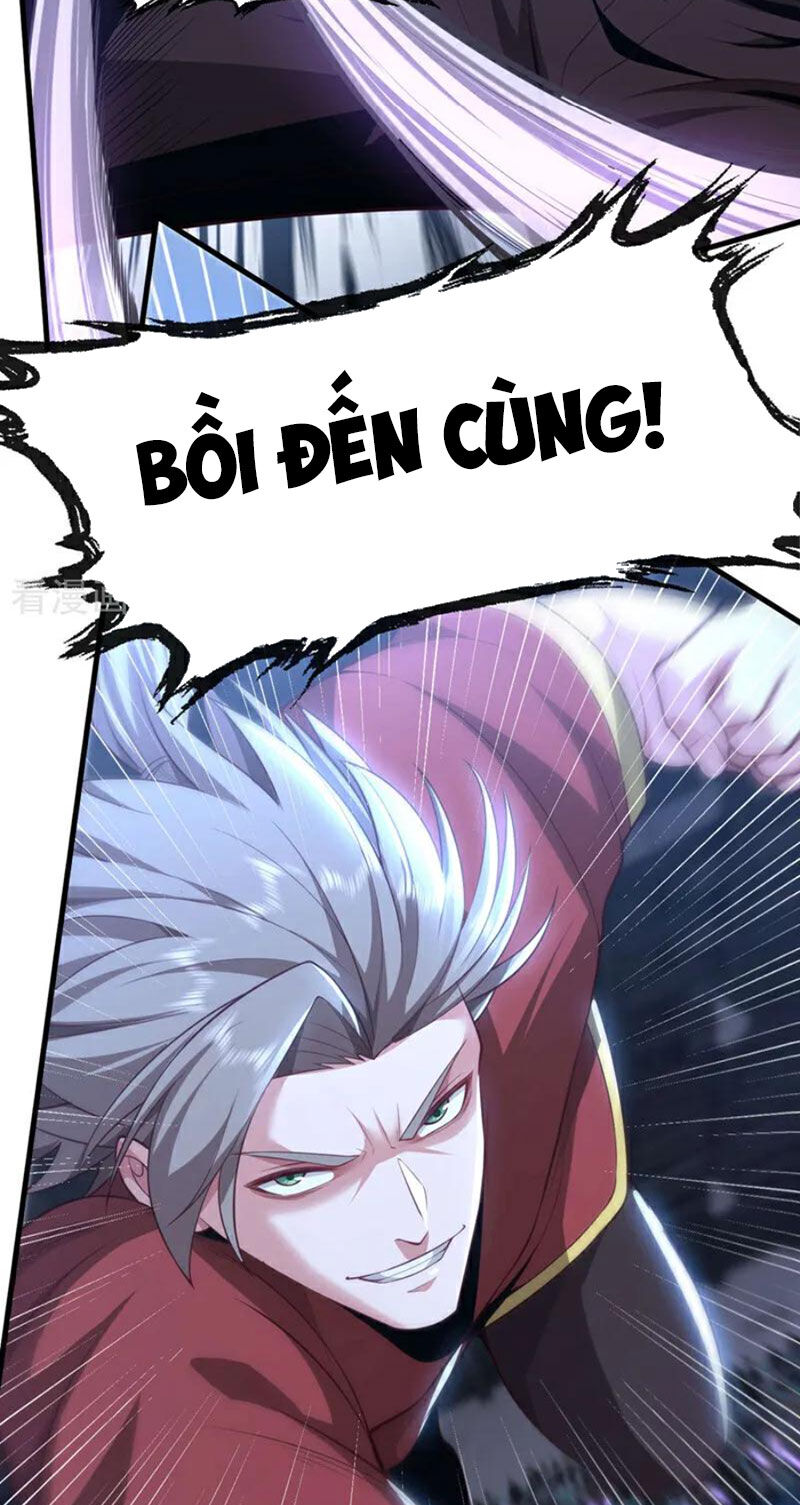 Trấn Quốc Thần Tế Chap 79 - Next Chap 80