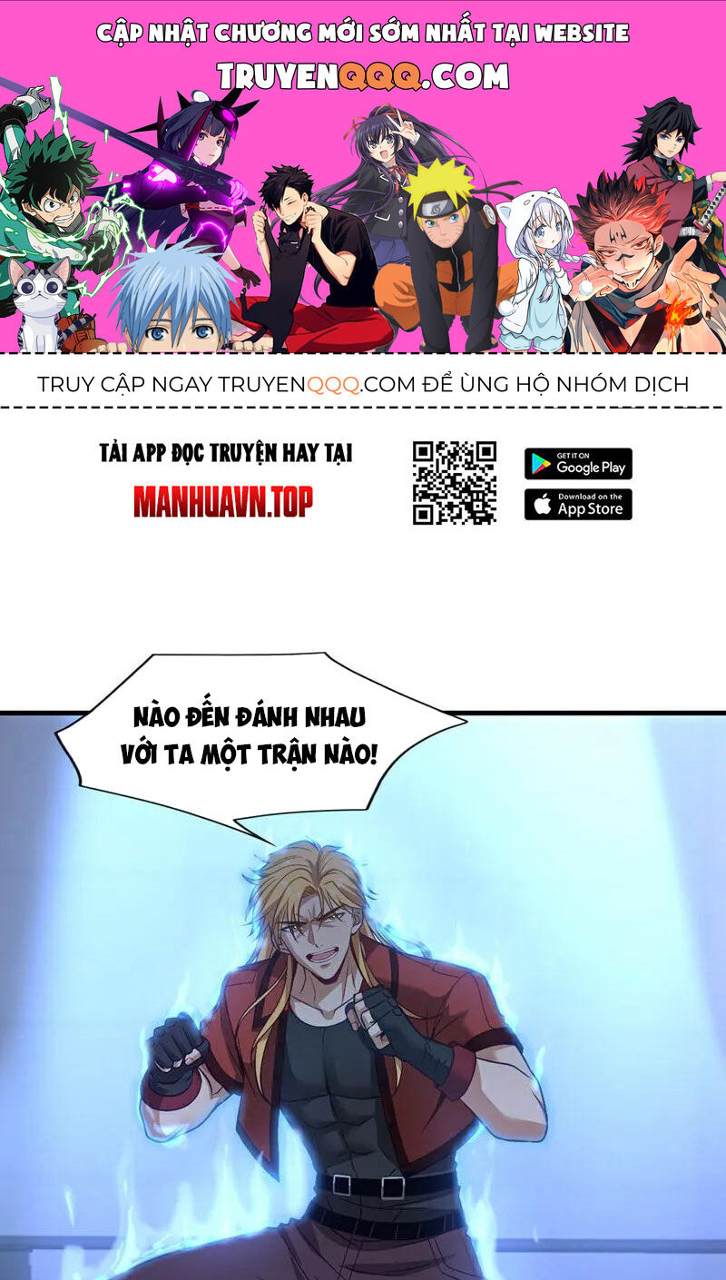 Trấn Quốc Thần Tế Chap 80 - Next Chap 81