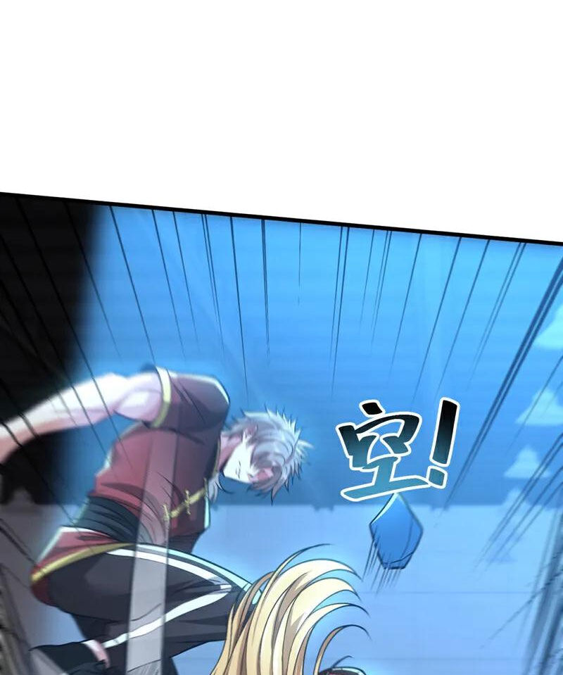 Trấn Quốc Thần Tế Chap 80 - Next Chap 81