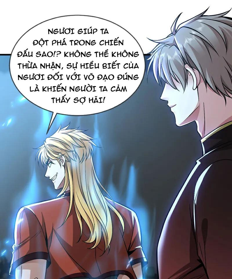 Trấn Quốc Thần Tế Chap 80 - Next Chap 81