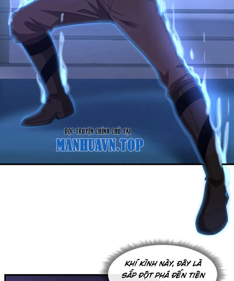 Trấn Quốc Thần Tế Chap 80 - Next Chap 81