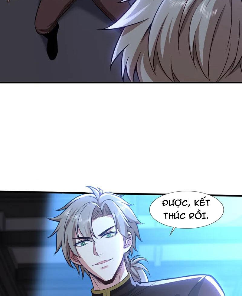 Trấn Quốc Thần Tế Chap 80 - Next Chap 81