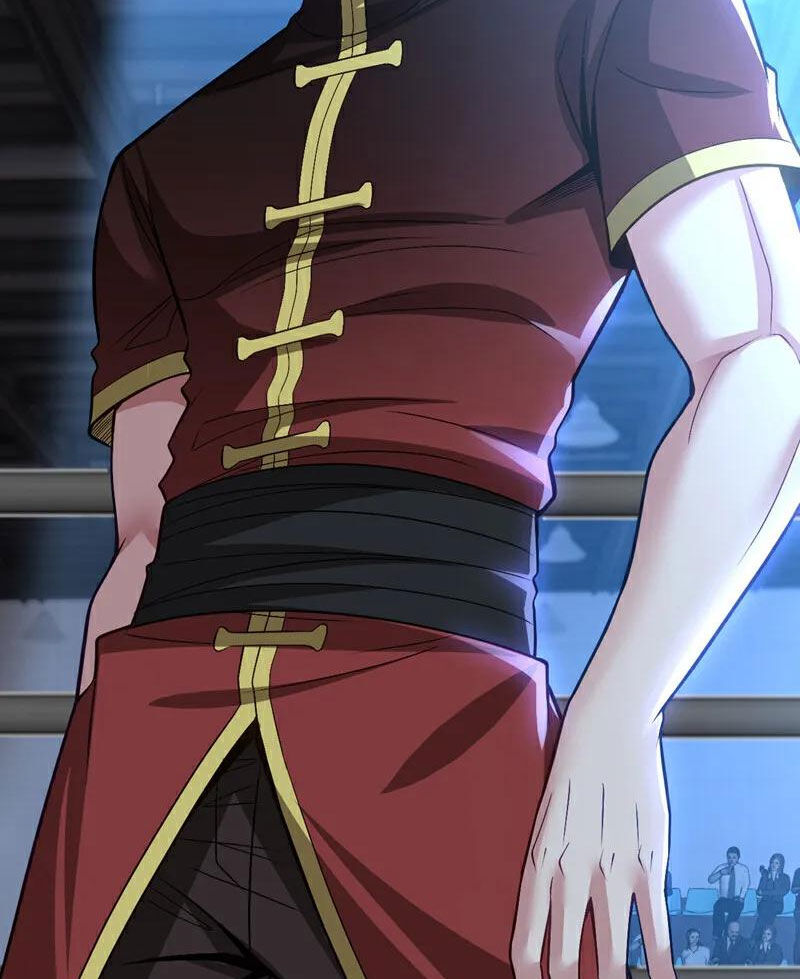 Trấn Quốc Thần Tế Chap 80 - Next Chap 81