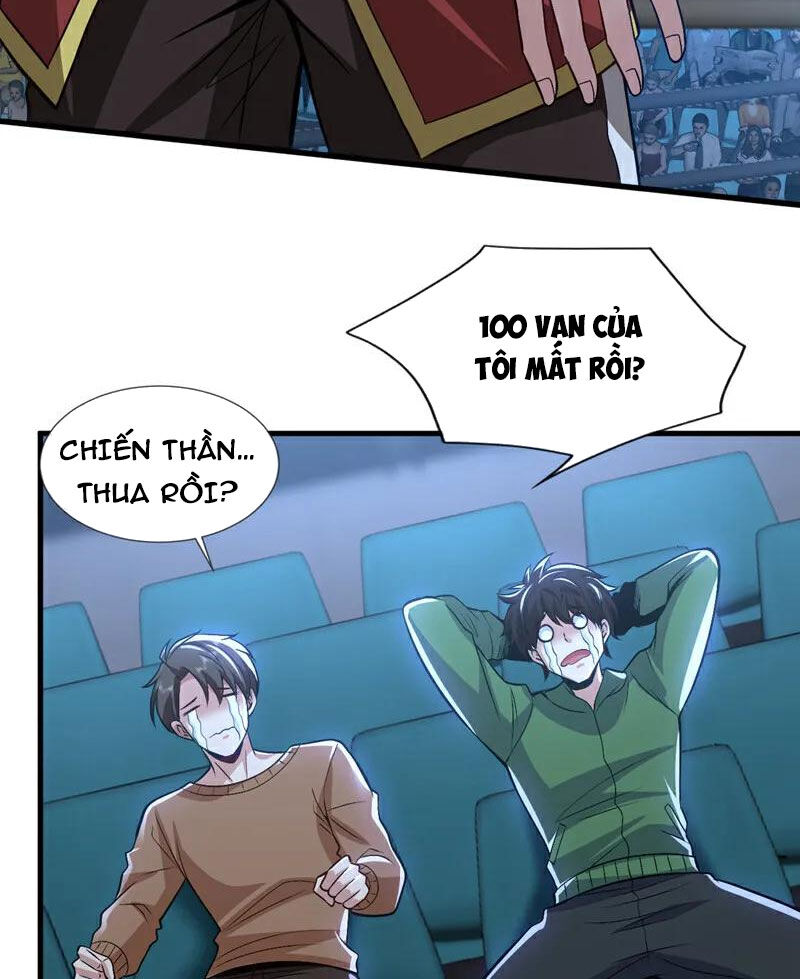 Trấn Quốc Thần Tế Chap 80 - Next Chap 81