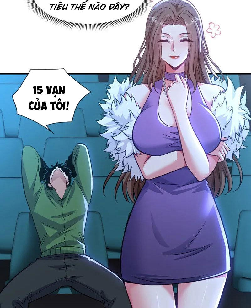 Trấn Quốc Thần Tế Chap 80 - Next Chap 81