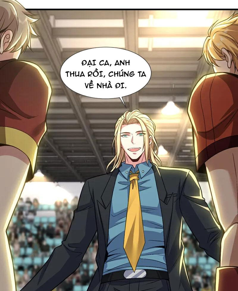 Trấn Quốc Thần Tế Chap 80 - Next Chap 81