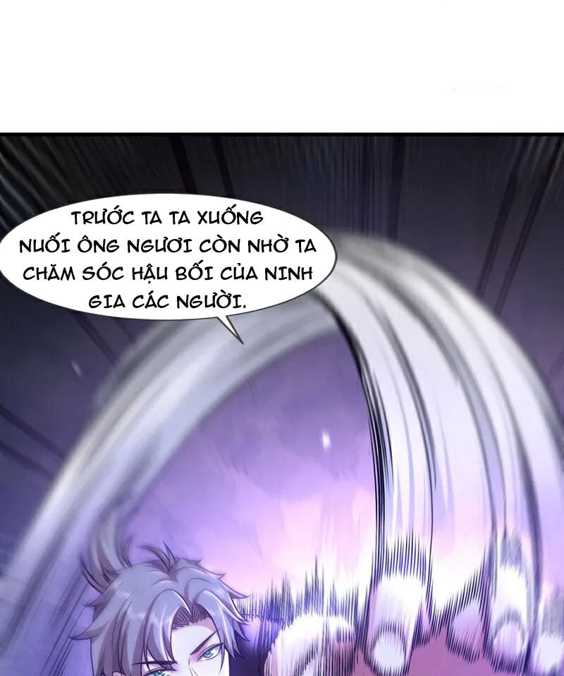 Trấn Quốc Thần Tế Chap 80 - Next Chap 81