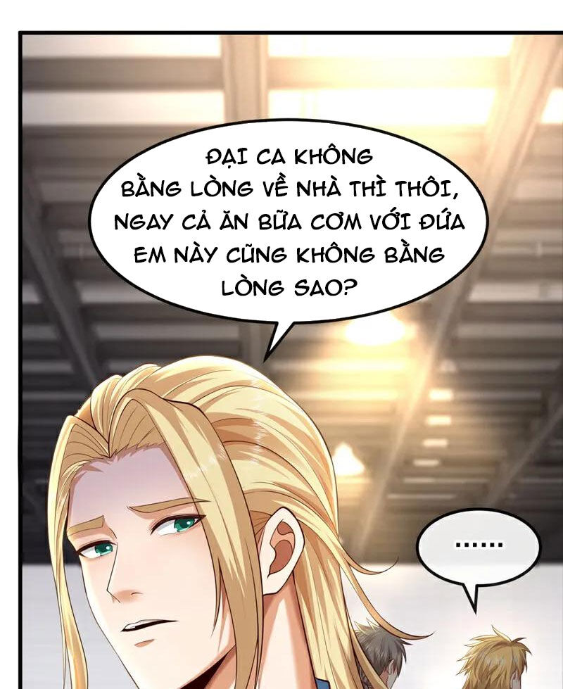 Trấn Quốc Thần Tế Chap 80 - Next Chap 81