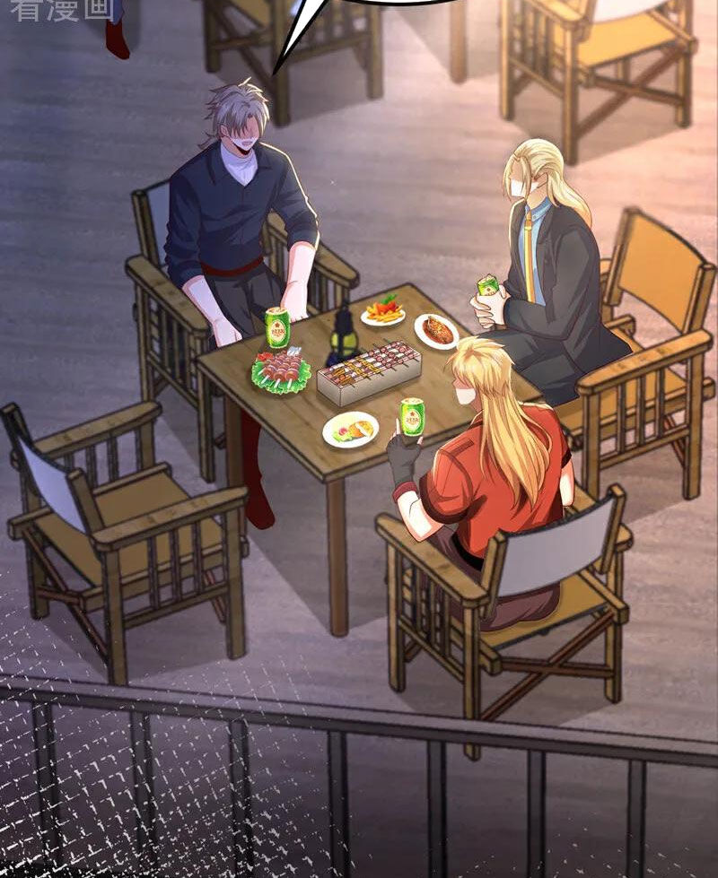 Trấn Quốc Thần Tế Chap 80 - Next Chap 81