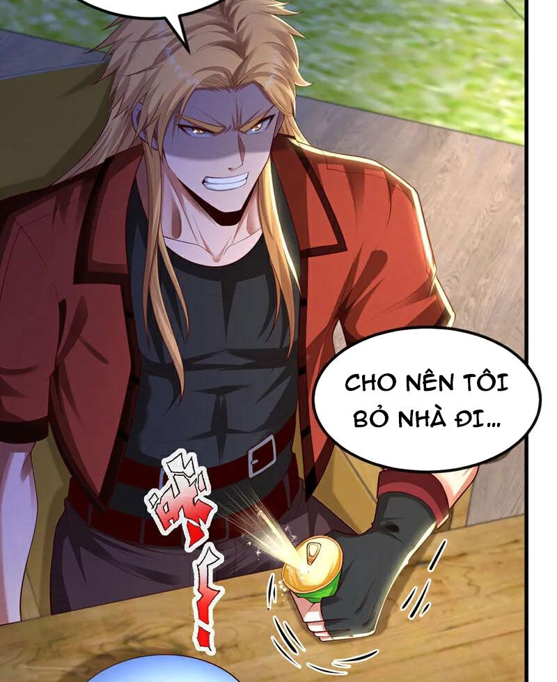 Trấn Quốc Thần Tế Chap 80 - Next Chap 81