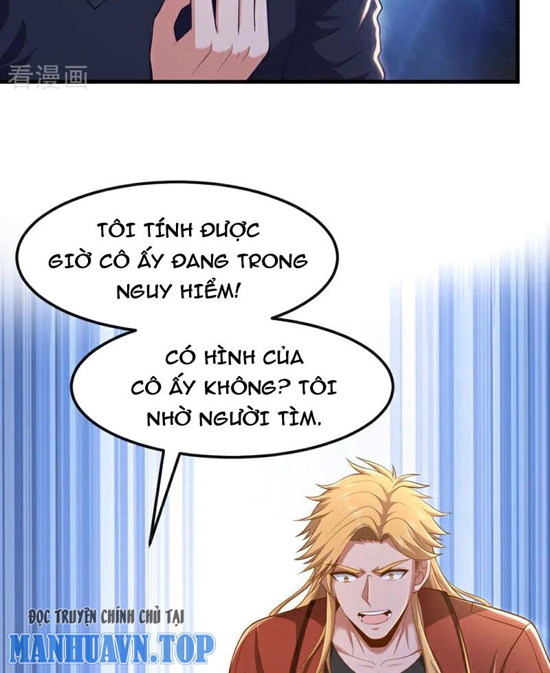 Trấn Quốc Thần Tế Chap 80 - Next Chap 81