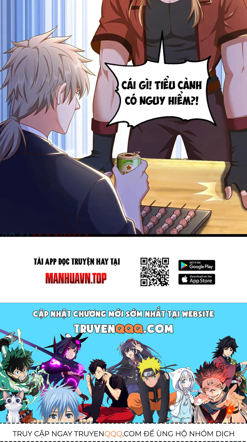 Trấn Quốc Thần Tế Chap 80 - Next Chap 81