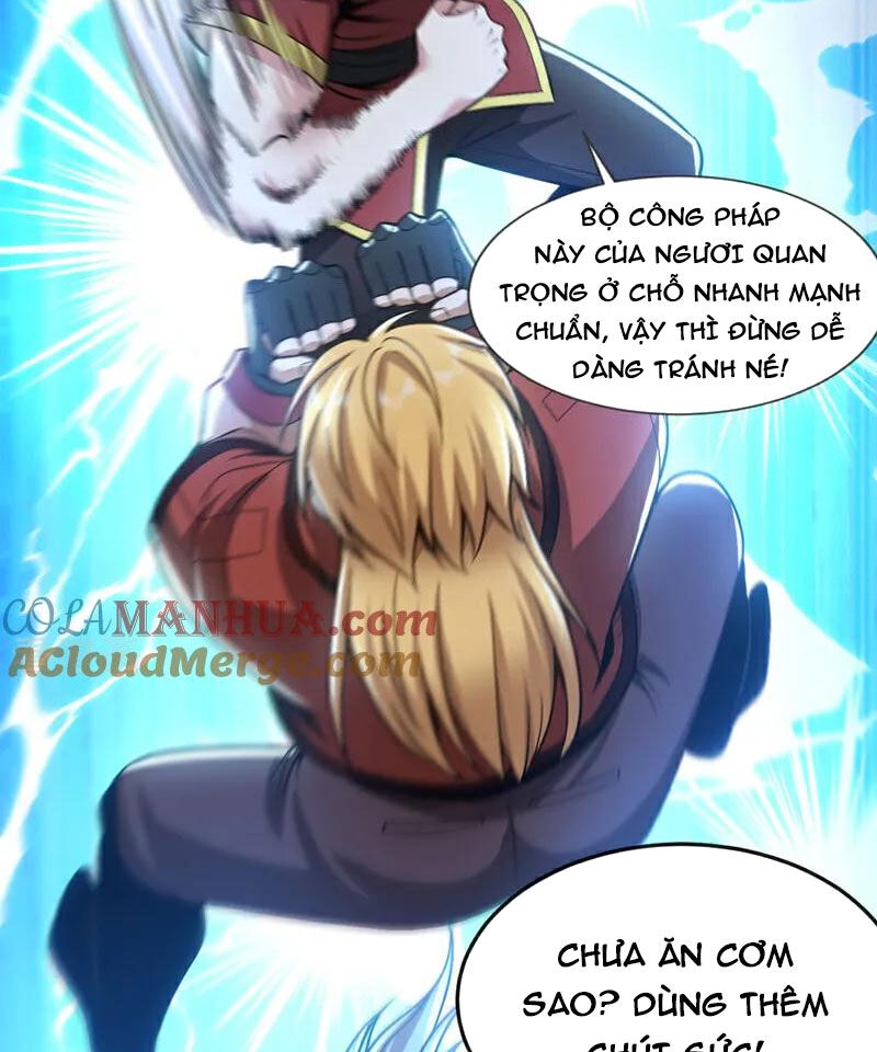 Trấn Quốc Thần Tế Chap 80 - Next Chap 81