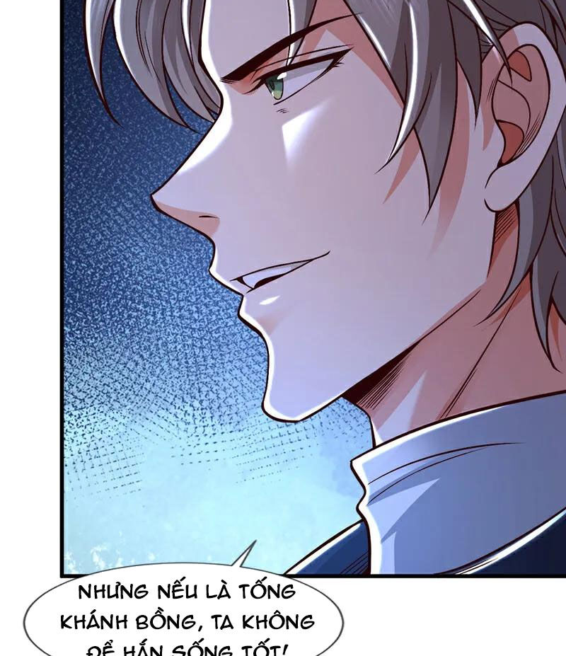 Trấn Quốc Thần Tế Chap 82 - Next Chap 83