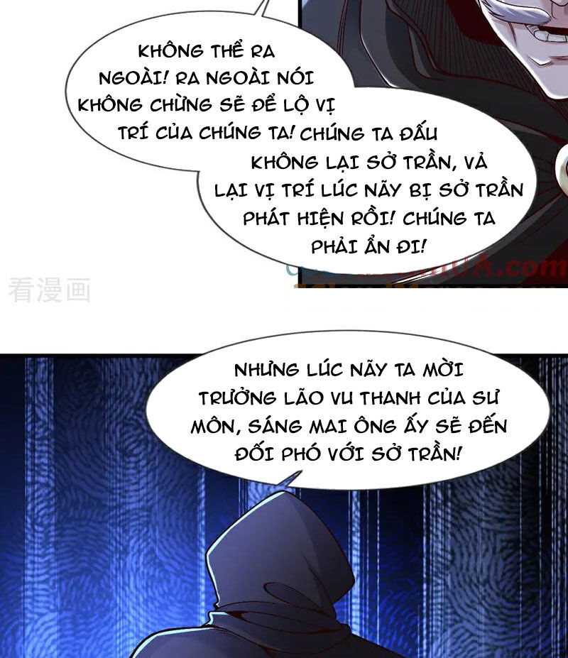 Trấn Quốc Thần Tế Chap 82 - Next Chap 83