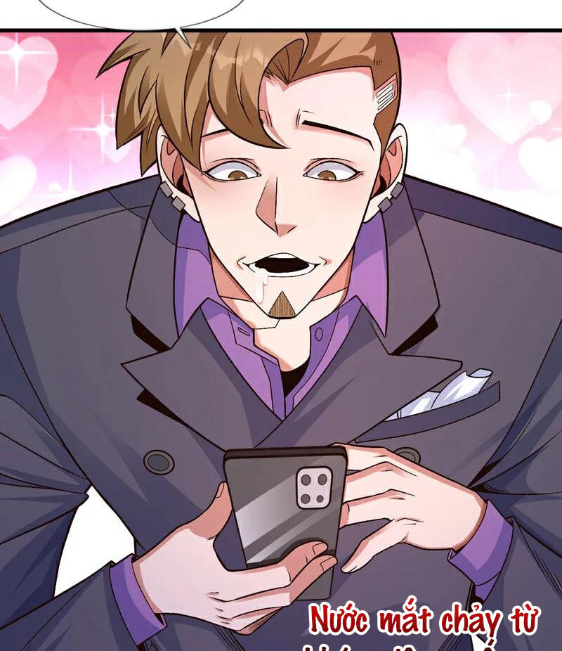 Trấn Quốc Thần Tế Chap 82 - Next Chap 83