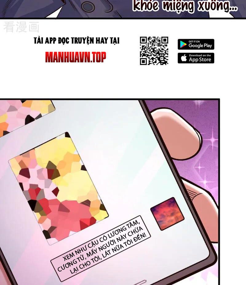 Trấn Quốc Thần Tế Chap 82 - Next Chap 83