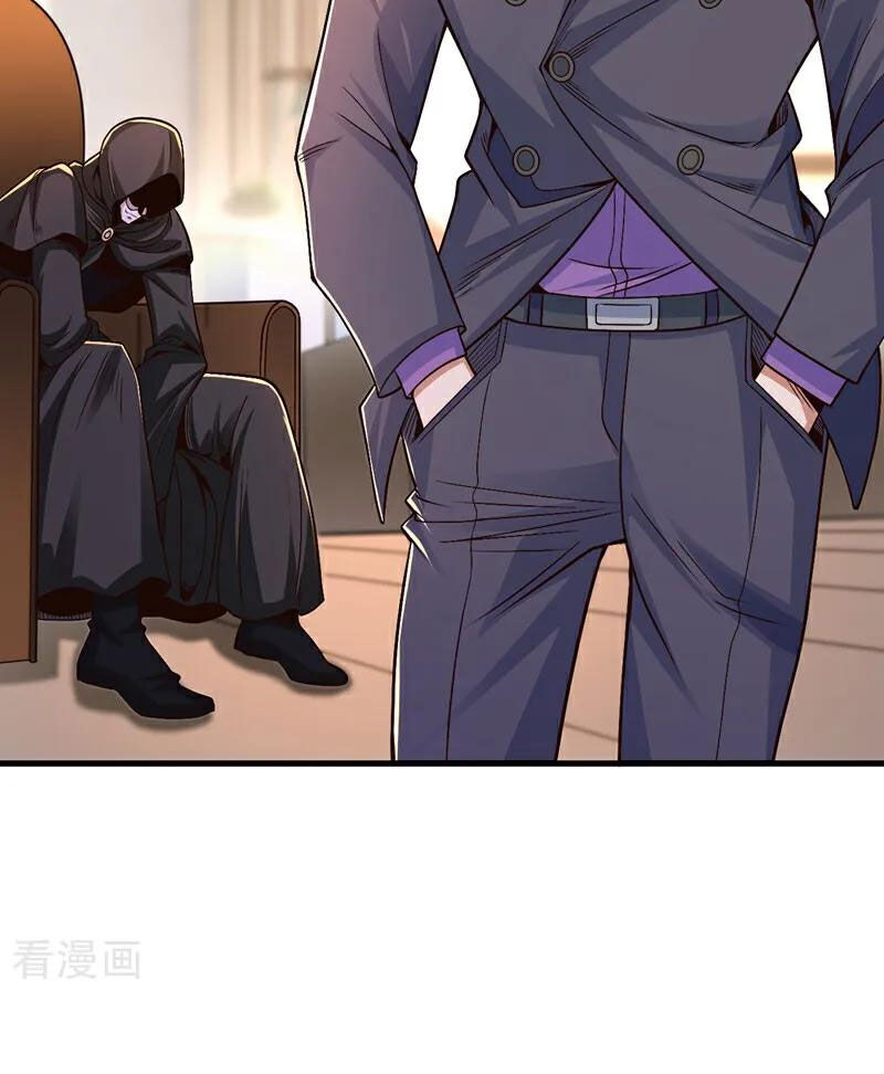 Trấn Quốc Thần Tế Chap 82 - Next Chap 83