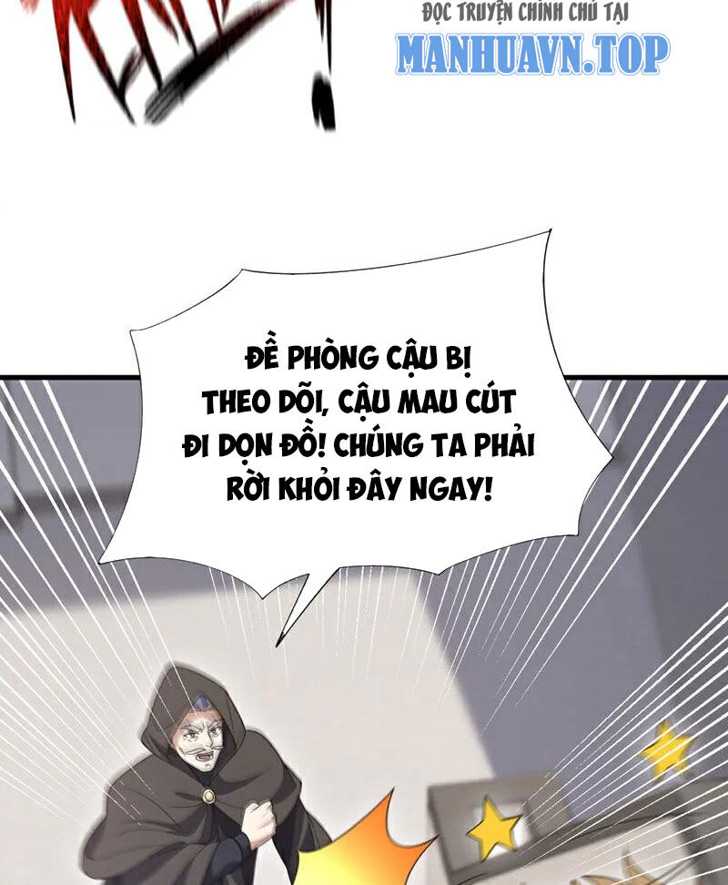 Trấn Quốc Thần Tế Chap 82 - Next Chap 83