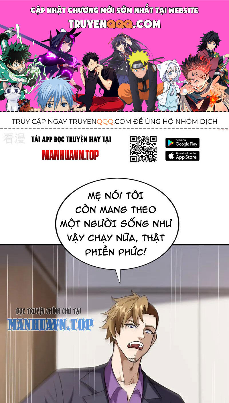 Trấn Quốc Thần Tế Chap 83 - Next Chap 84