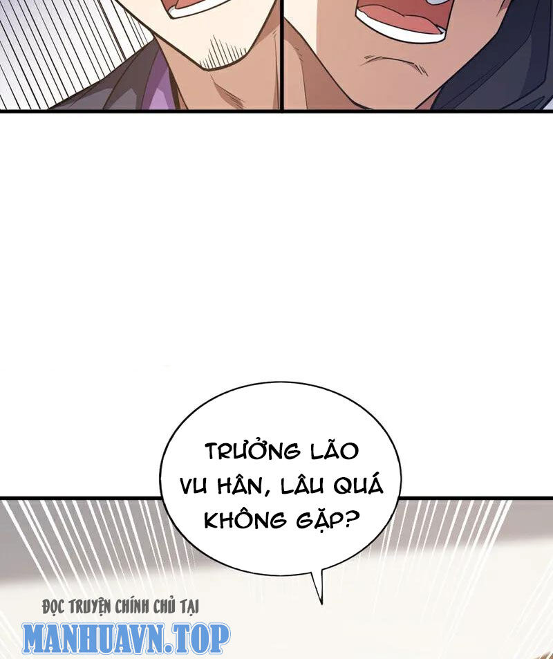 Trấn Quốc Thần Tế Chap 83 - Next Chap 84