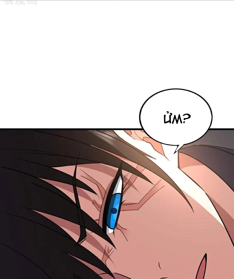 Trấn Quốc Thần Tế Chap 83 - Next Chap 84