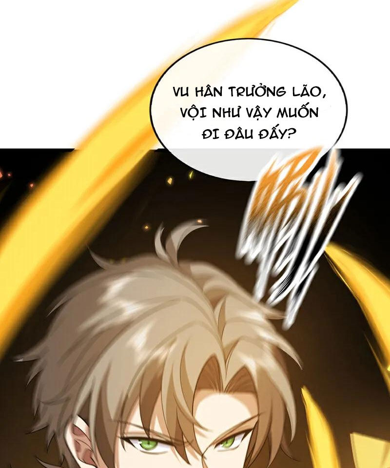 Trấn Quốc Thần Tế Chap 83 - Next Chap 84