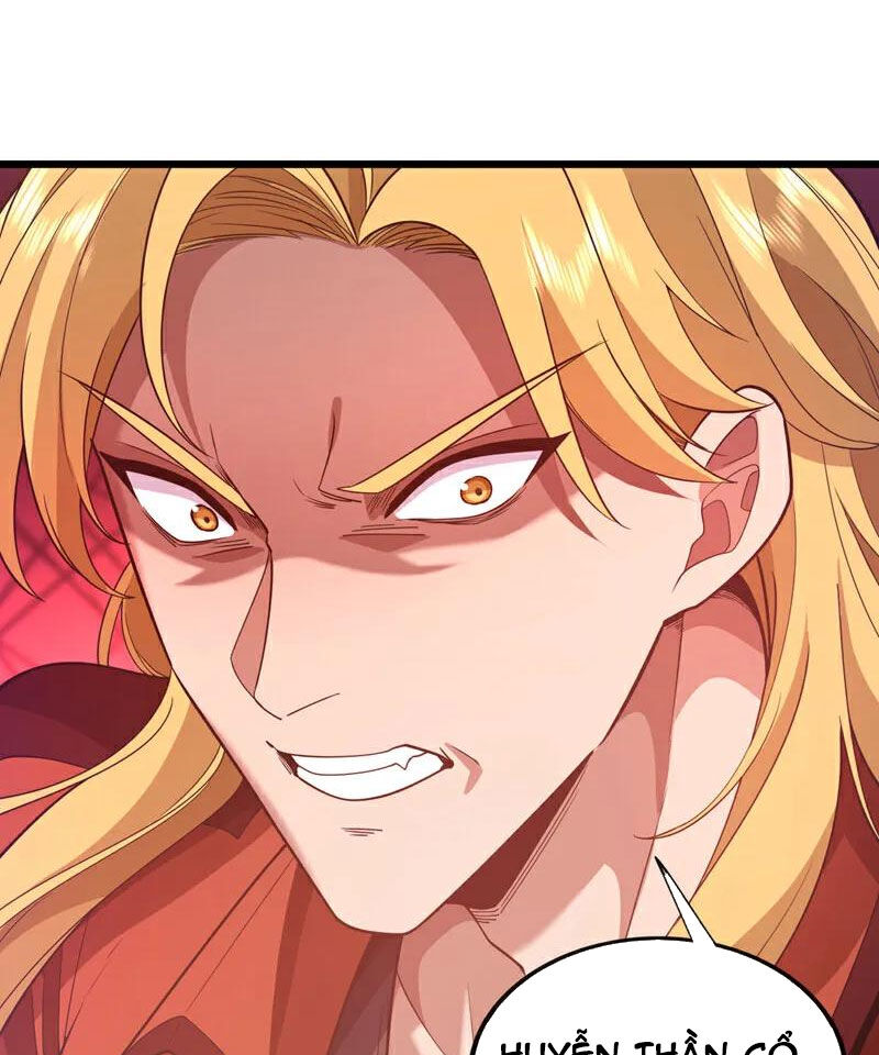 Trấn Quốc Thần Tế Chap 83 - Next Chap 84