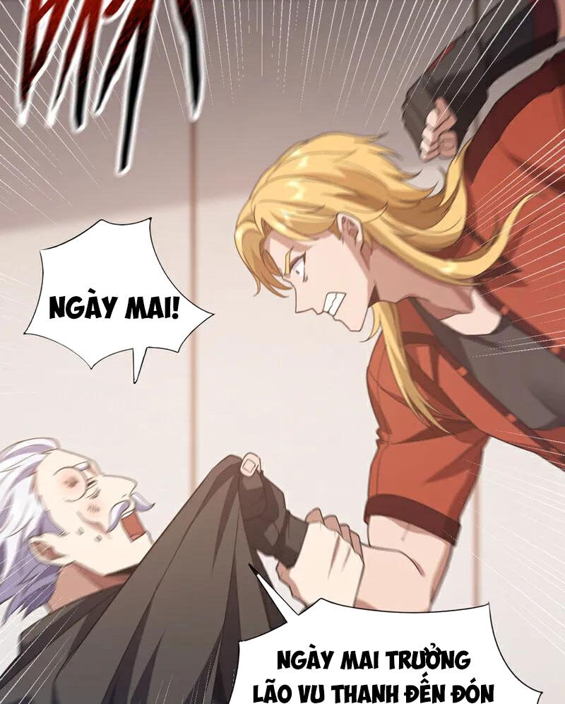 Trấn Quốc Thần Tế Chap 83 - Next Chap 84