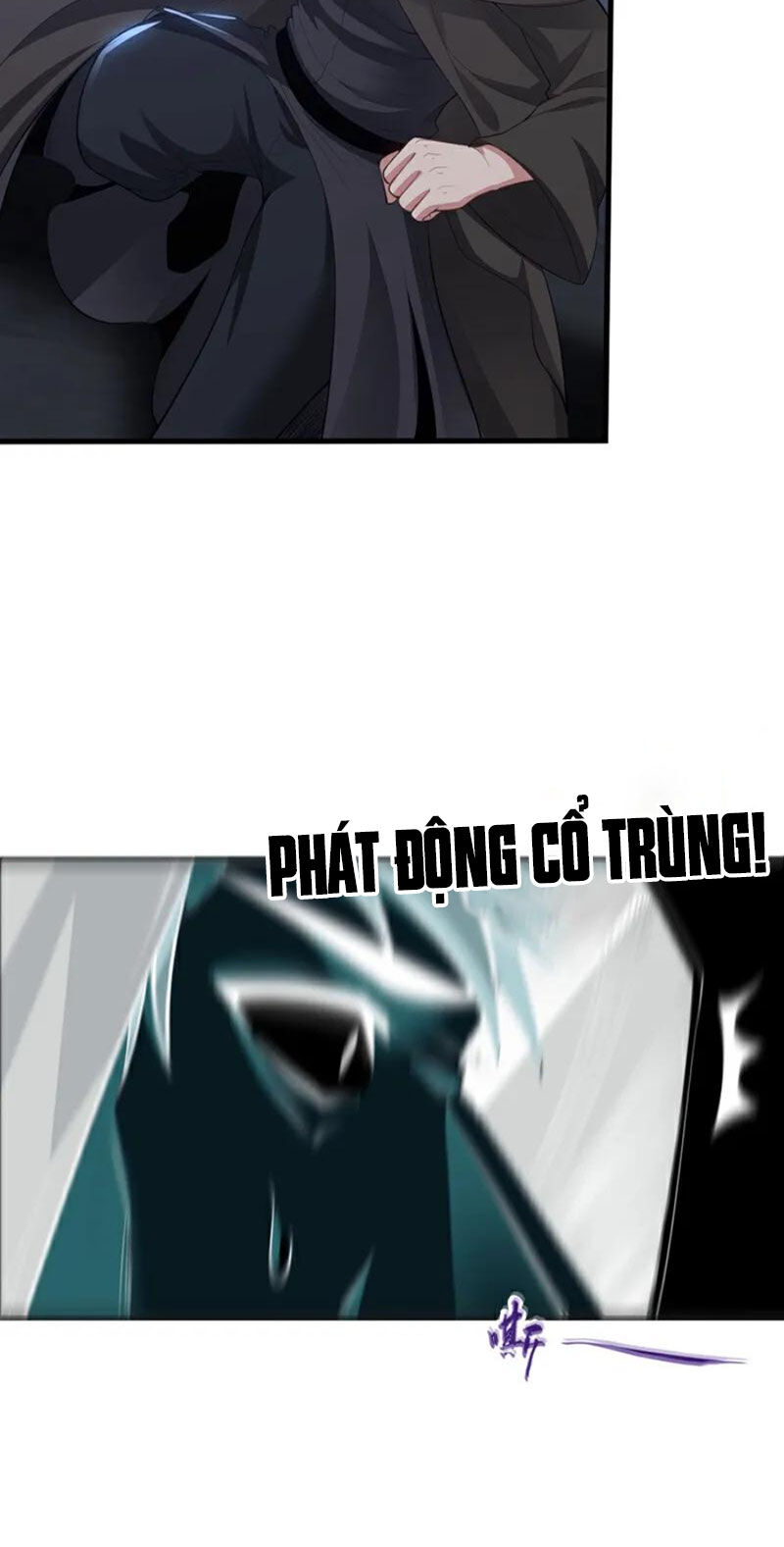 Trấn Quốc Thần Tế Chap 86 - Next Chap 87