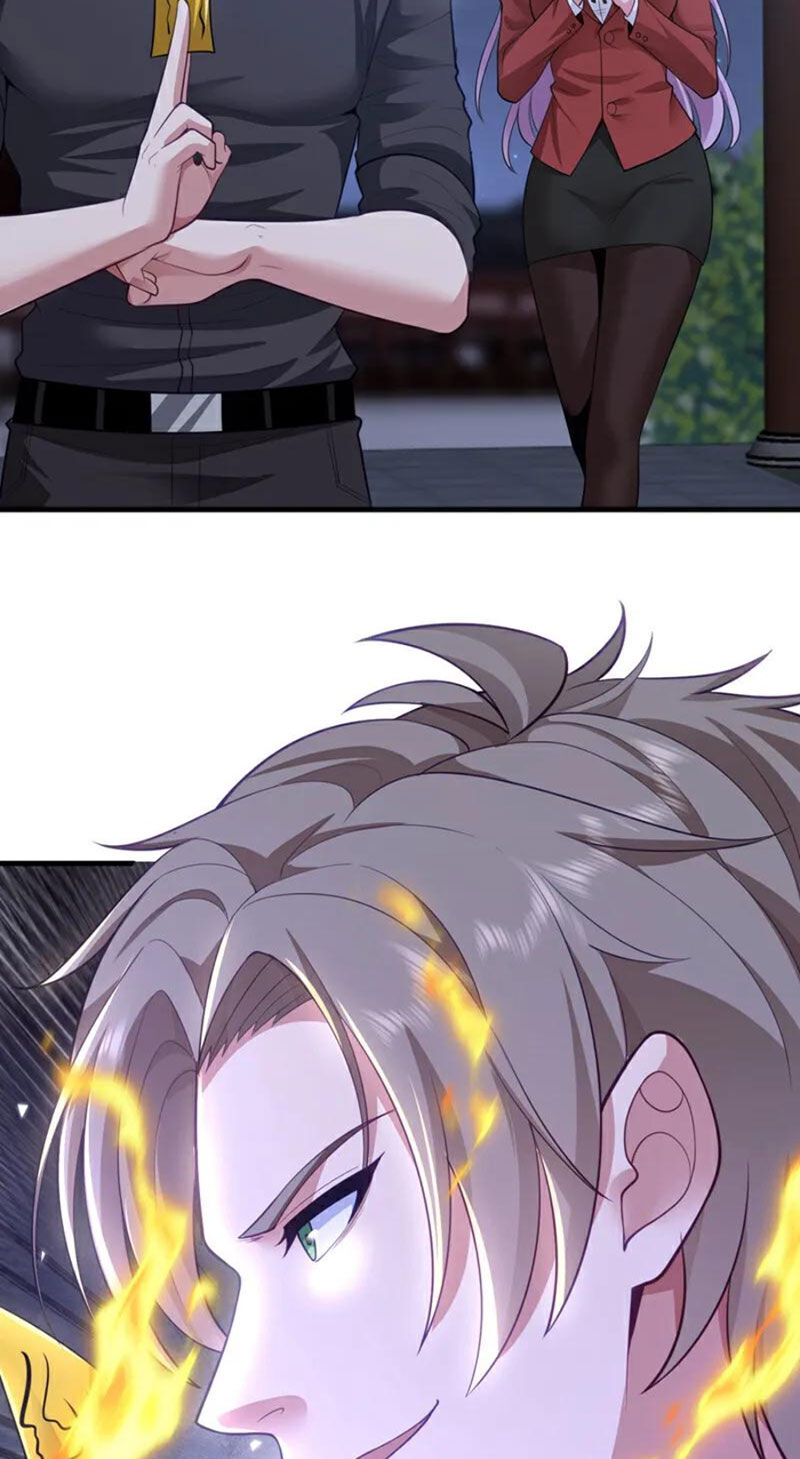 Trấn Quốc Thần Tế Chap 87 - Next Chap 88