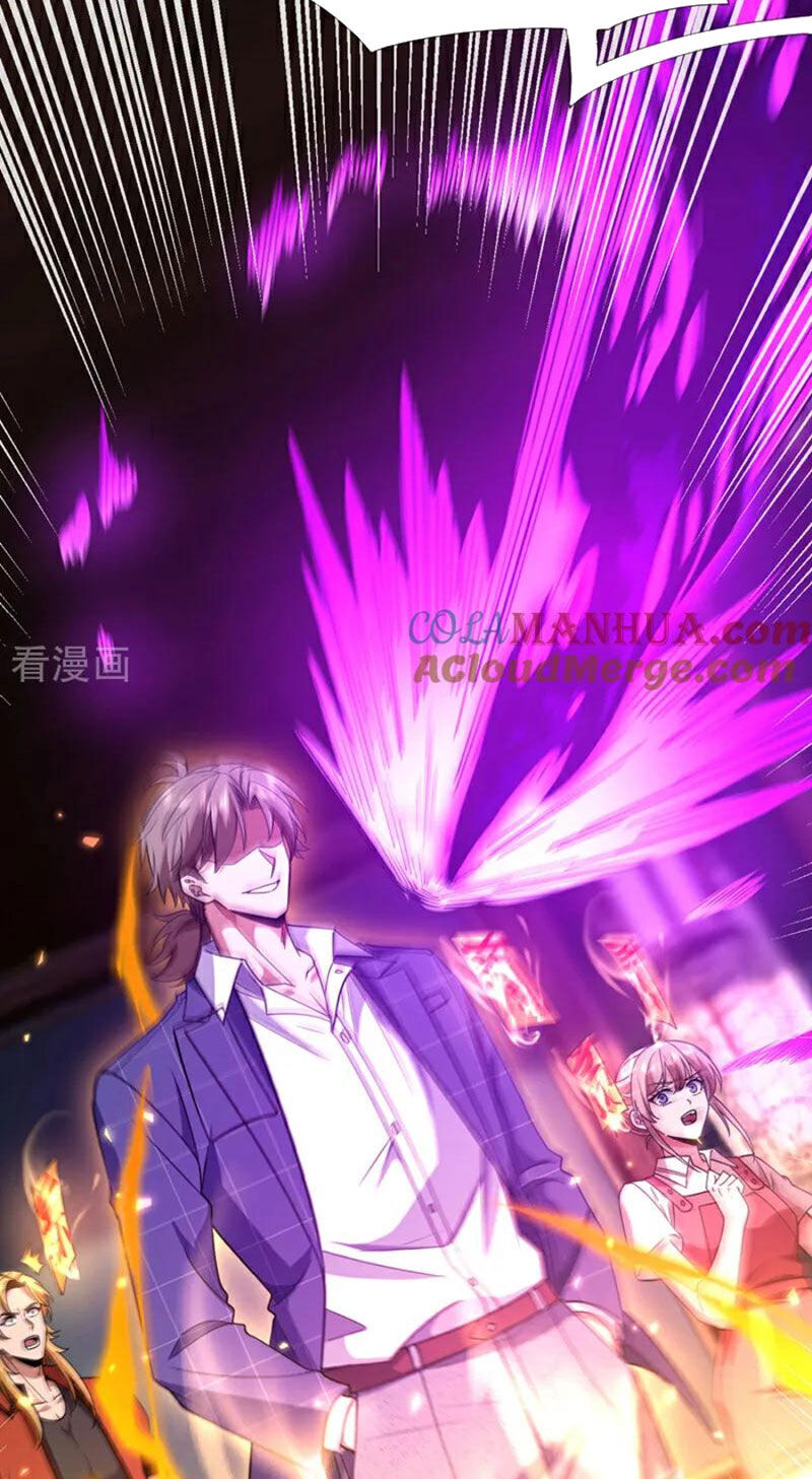 Trấn Quốc Thần Tế Chap 90 - Next Chap 91