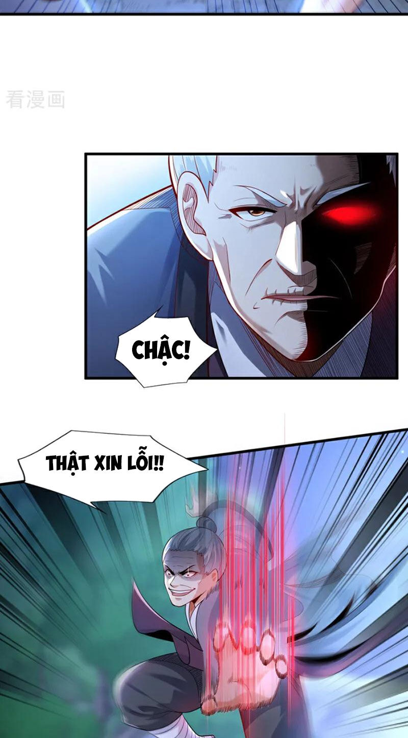 Trấn Quốc Thần Tế Chap 92 - Next Chap 93