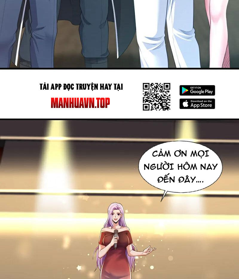 Trấn Quốc Thần Tế Chap 94 - Next Chap 95