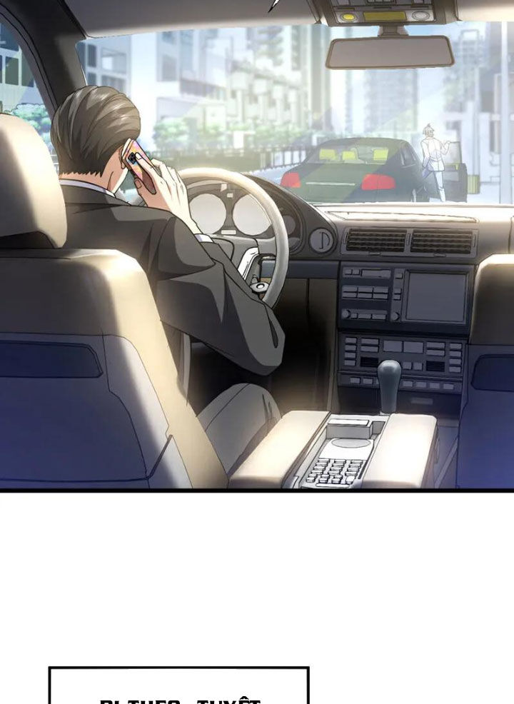 Trấn Quốc Thần Tế Chap 95 - Next Chap 96