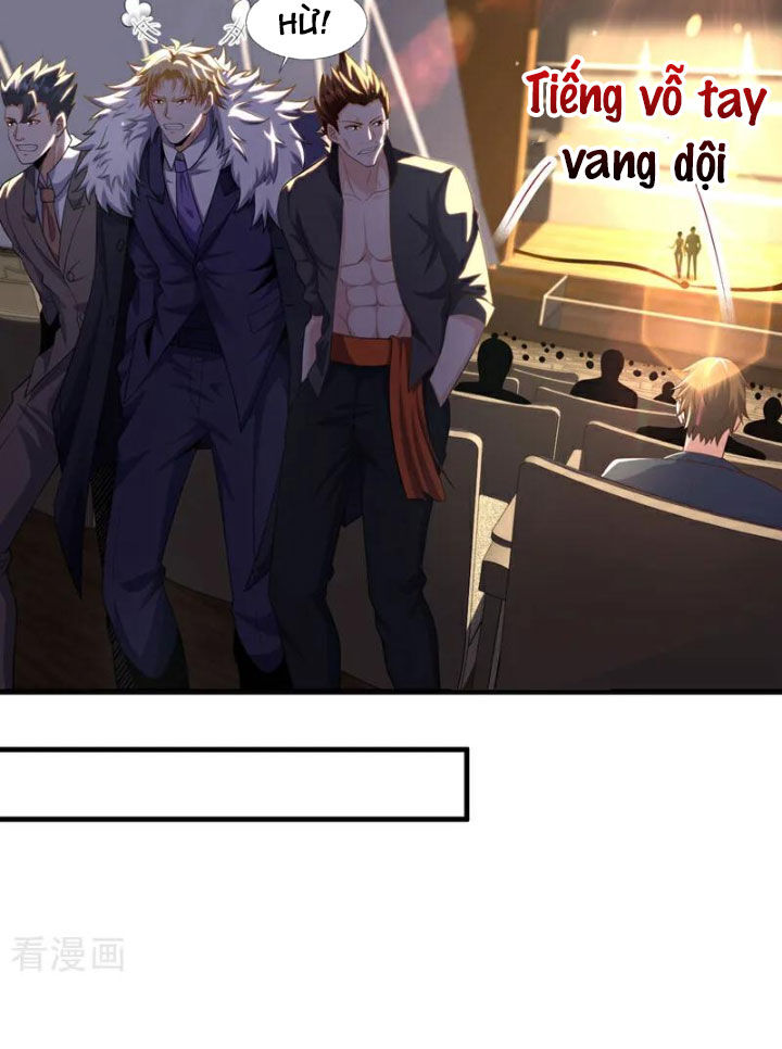 Trấn Quốc Thần Tế Chap 95 - Next Chap 96