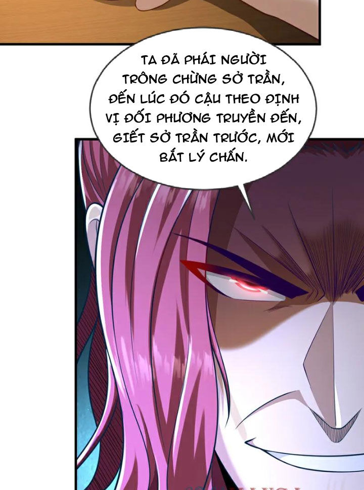 Trấn Quốc Thần Tế Chap 95 - Next Chap 96