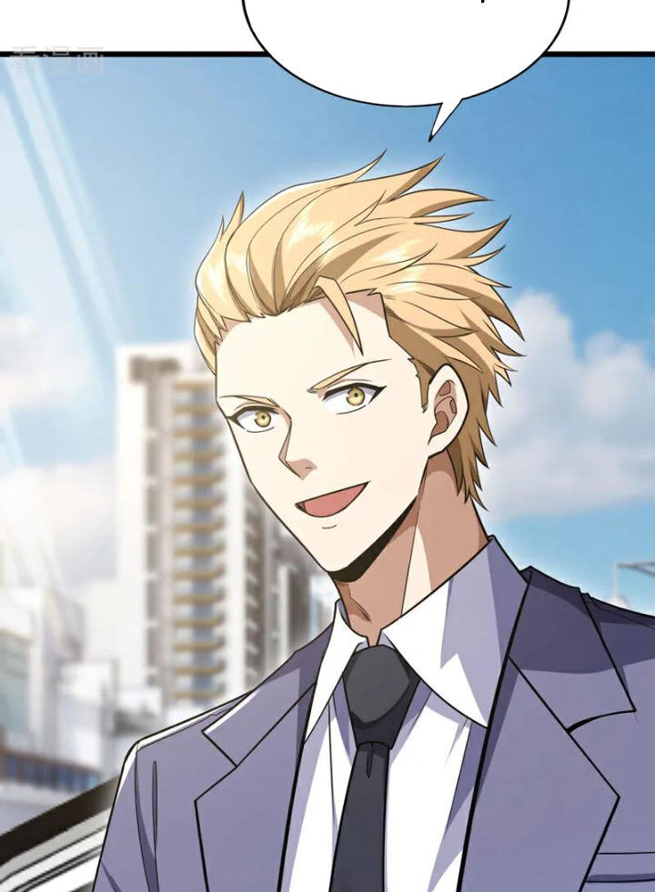 Trấn Quốc Thần Tế Chap 96 - Next Chap 97