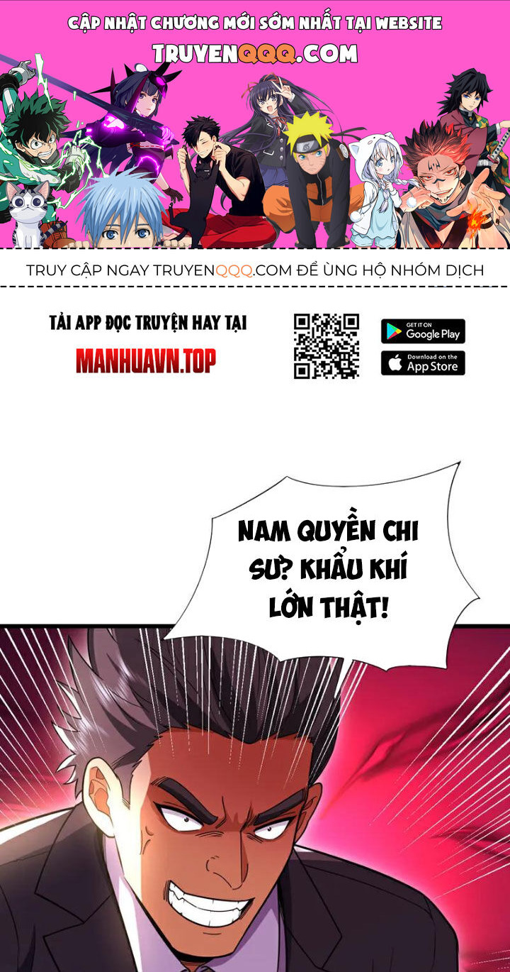 Trấn Quốc Thần Tế Chap 97 - Next Chap 98
