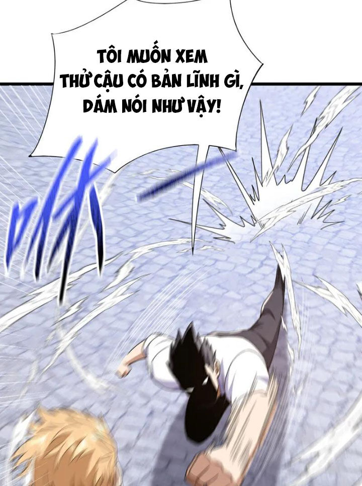 Trấn Quốc Thần Tế Chap 97 - Next Chap 98