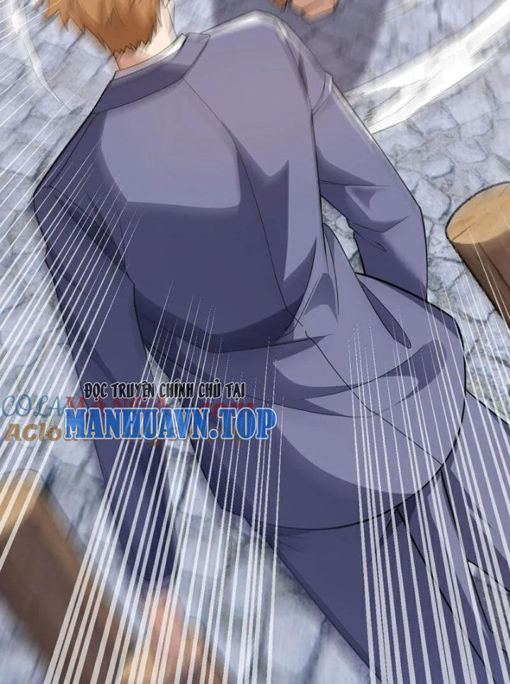 Trấn Quốc Thần Tế Chap 97 - Next Chap 98