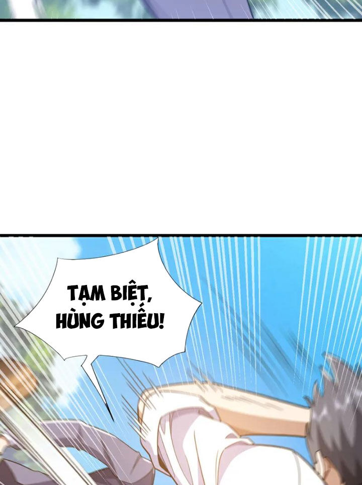 Trấn Quốc Thần Tế Chap 97 - Next Chap 98