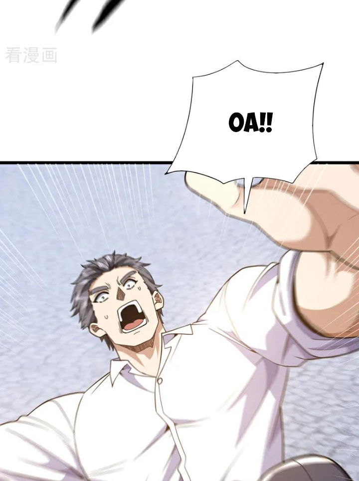 Trấn Quốc Thần Tế Chap 97 - Next Chap 98