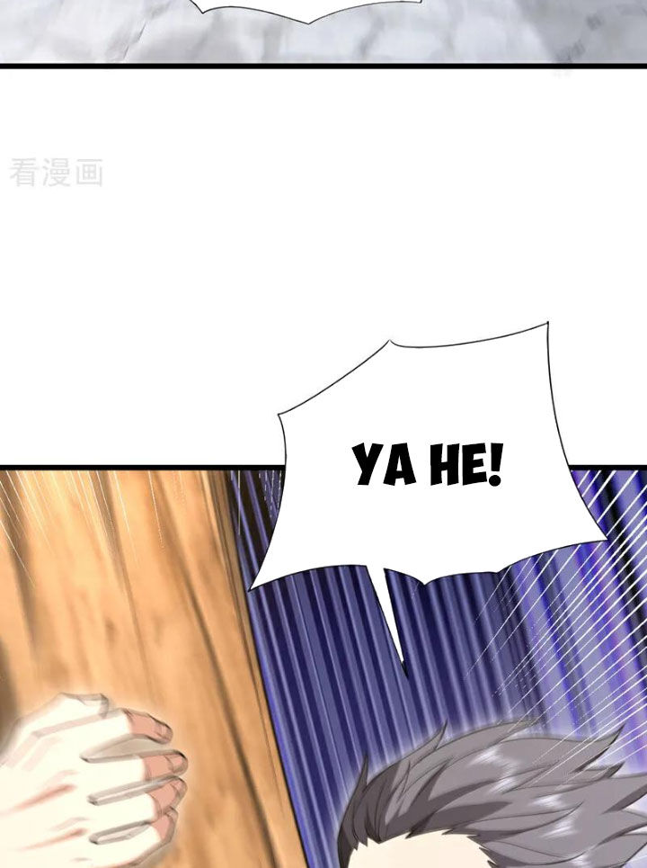 Trấn Quốc Thần Tế Chap 97 - Next Chap 98