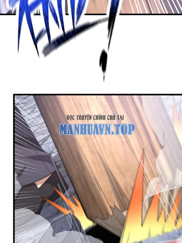 Trấn Quốc Thần Tế Chap 97 - Next Chap 98