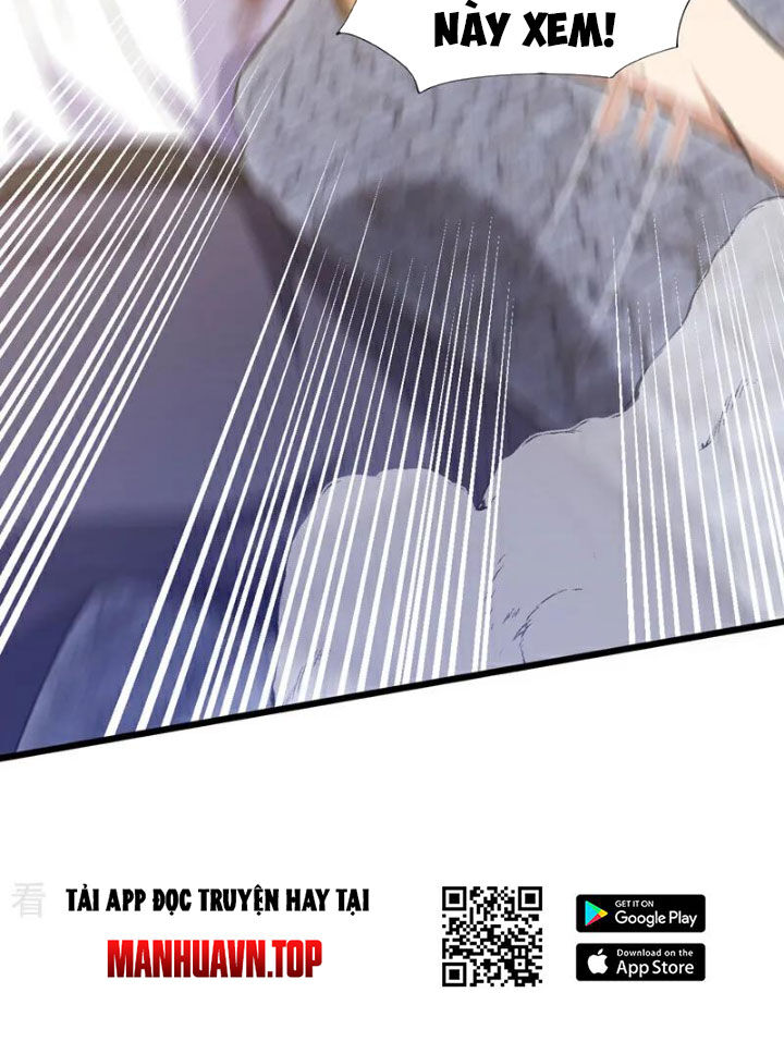 Trấn Quốc Thần Tế Chap 97 - Next Chap 98